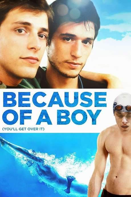 Because of a Boy